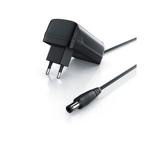 Aplic 2,0A DC-Hohlstecker Netzteil 5,5mm x2,5mm - Universal Ersatznetzteil - Ladegerät-Adapter - EU-Stecker - Überlast- und Kurzschluss-Schutz