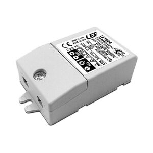 LEF LED-Streifen Netzteil 10W 12VDC Konstantspannung IP20 LE1012