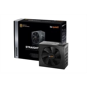 be quiet! Straight Power 11 750 Watt CM 80+ Gold (135mm Lüfter) voll modular