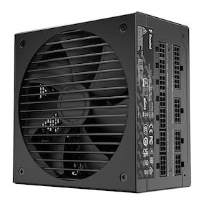 Fractal Design Ion Gold 550 Watt Netzteil ATX 2.52 FD-P-IA2G-550-EU