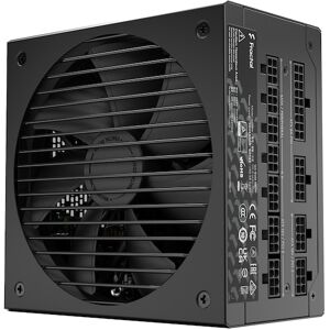 Fractal Design Ion Gold 550 Watt Netzteil ATX 2.52 FD-P-IA2G-550-EU