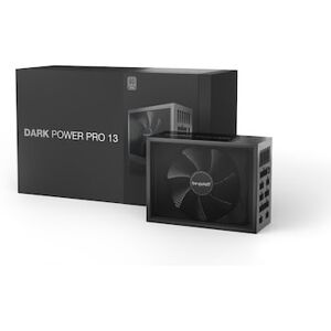 be quiet! Dark Power Pro 13 1600 Watt ATX 3.0 PCIe 5.0 80+ Titanium Netzteil