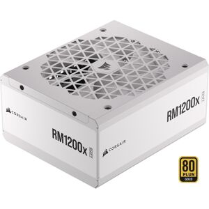 Corsair Shift RM1200x White 1200 Watt Netzteil ATX3.0 80+ Gold modular PCIe 5.0