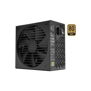 Fractal Design ION Gold 850W, PC-Netzteil