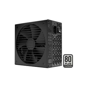 Fractal Design ION+ 2 Platinum 560W, PC-Netzteil