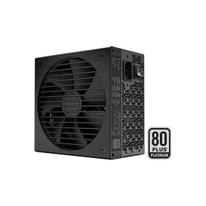 Fractal Design ION+ 2 Platinum 660W, PC-Netzteil