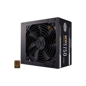 Cooler Master MWE 750 Bronze V2 230V, PC-Netzteil