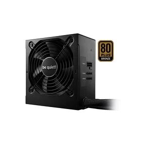 be quiet! System Power 9 CM 400W, PC-Netzteil