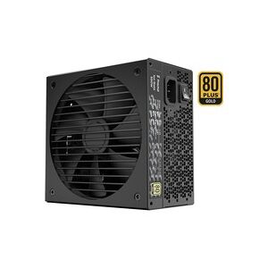 Fractal Design ION Gold 550W, PC-Netzteil