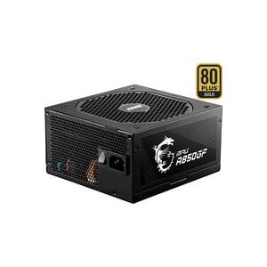 MSI MPG A850GF 850W, PC-Netzteil