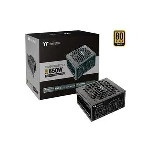 Thermaltake Toughpower SFX 850W, PC-Netzteil