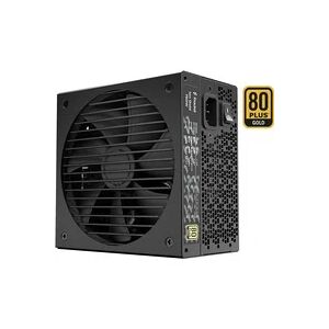 Fractal Design ION Gold 750W, PC-Netzteil