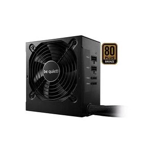 be quiet! System Power 9 CM 500W, PC-Netzteil