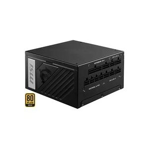 MSI MPG A1000G 1000W, PC-Netzteil