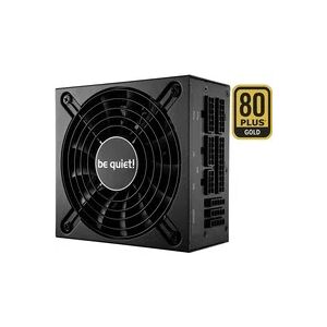 be quiet! SFX-L Power 600W, PC-Netzteil