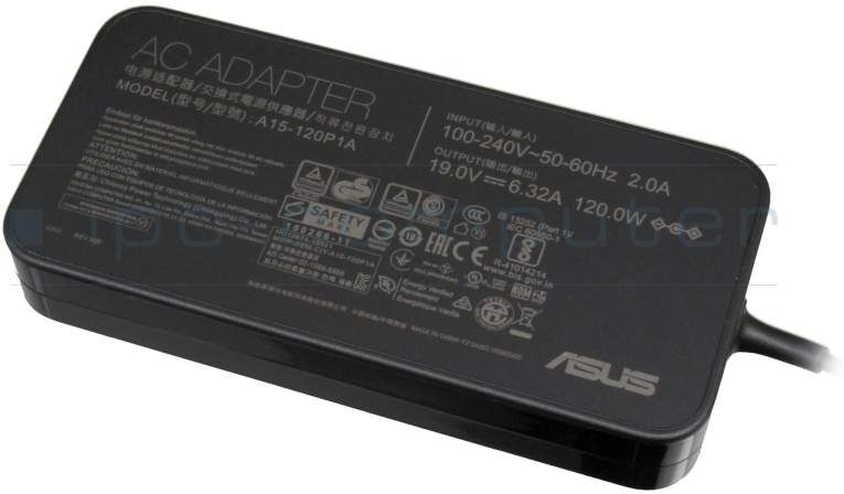 IPC Netzteil Asus ROG G56JR Serie