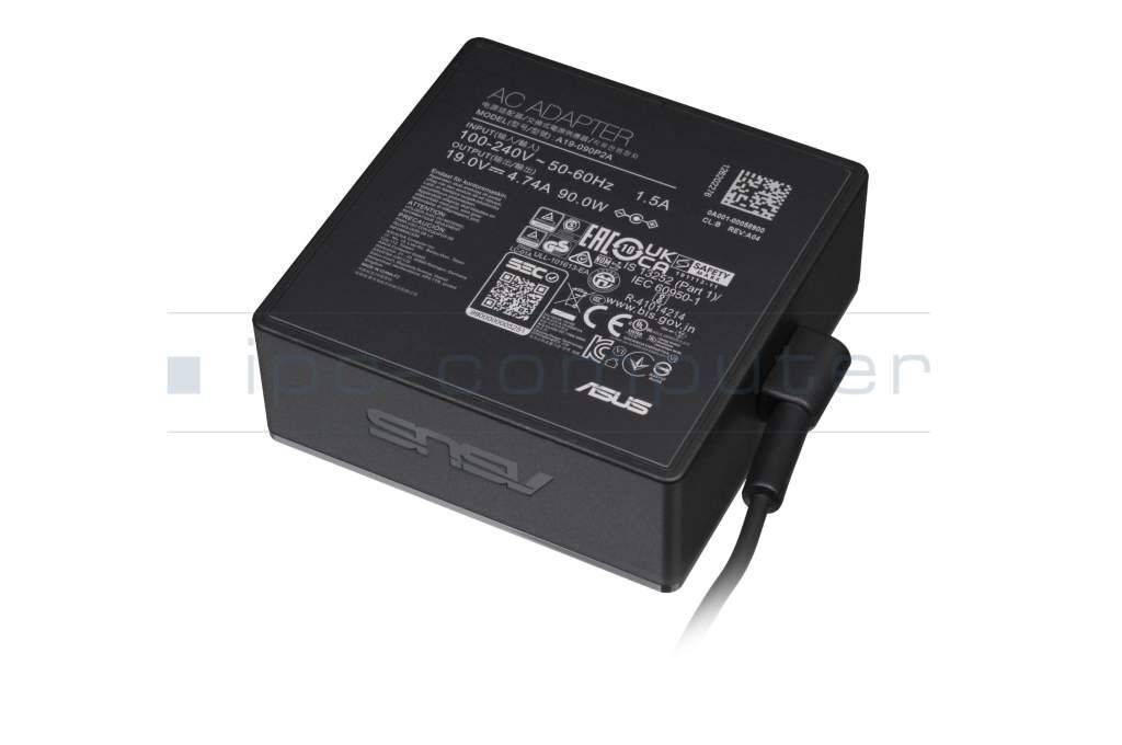 IPC Netzteil Asus VivoBook S451LA Serie