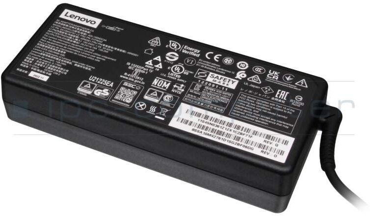 Lenovo 00PC762 Netzteil 135 Watt - Original