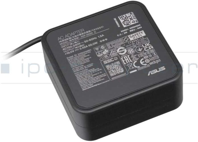 IPC Netzteil Asus U33Jc