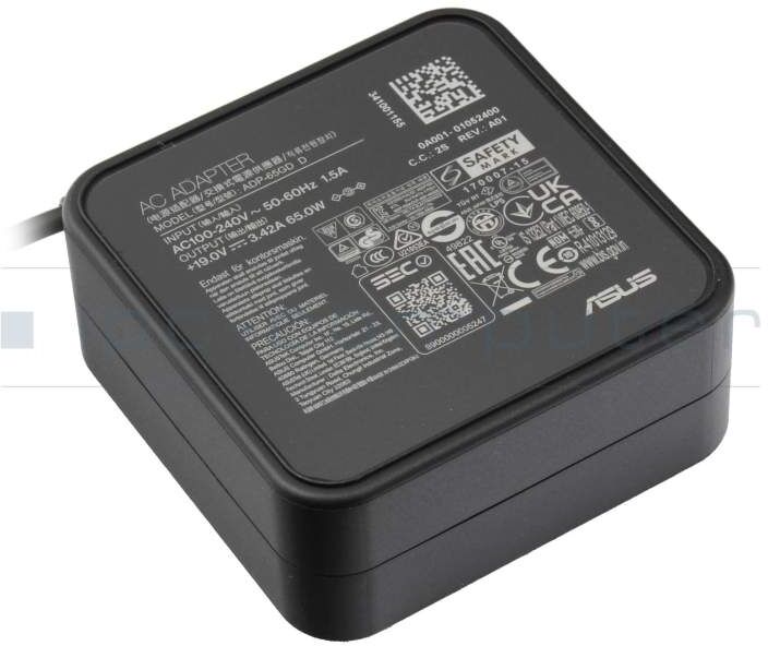 IPC Netzteil Asus Pro P2440UF Serie