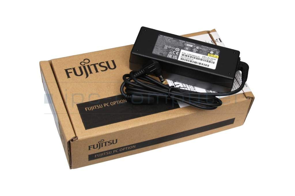 IPC Netzteil Fujitsu LifeBook E-4010 Serie