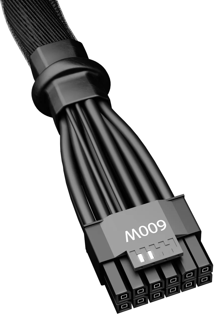 be quiet! 12VHPWR ADAPTER CABLE EOL