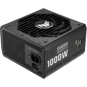 Asus TUF Gaming 1000W Gold enhed til strømforsyning 20+4 pin ATX ATX Sort