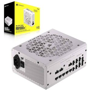 Corsair Strømforsyning Rm1000x Shift Modular 3.0 1000w 80 Gold