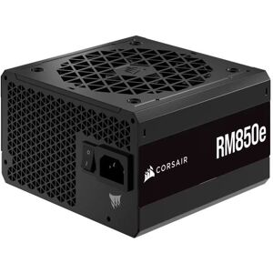 Corsair - RM850E - Power Block - 850 Watts - ATX 3.0 Silent - Certified 80 Plus Gold - (CP -9020263 -EU)