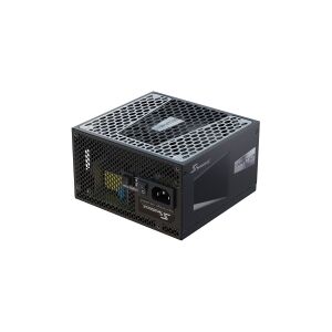 Seasonic Prime PX 650 - Strømforsyning (intern) - ATX12V / EPS12V - 80 PLUS Platinum - AC 100-240 V - 650 Watt