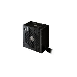 Cooler Master Elite V4 MPE-5001-ACABN - Strømforsyning (intern) - ATX12V 2.41/ EPS12V - 80 PLUS - AC 200-240 V - 500 Watt - aktiv PFC - Europa