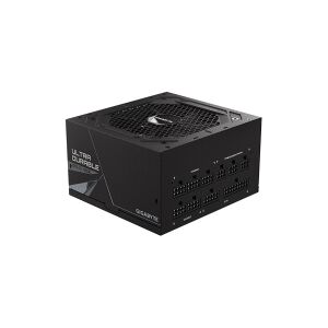 Gigabyte Technology Gigabyte UD850GM - Strømforsyning (intern) - ATX12V 2.31/ EPS12V - 80 PLUS Gold - AC 100-240 V - 850 Watt - aktiv PFC