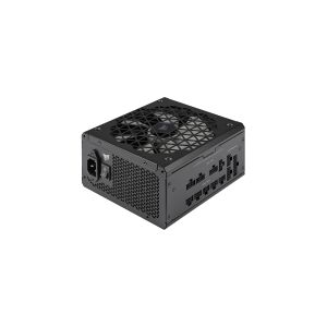 Corsair Microsystems CORSAIR   RM850x Shift - Strømforsyning (intern) - ATX12V / EPS12V - 80 PLUS Gold - AC 100-240 V - 850 Watt - Europa