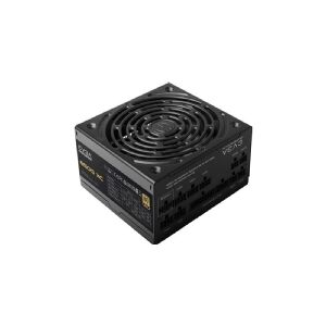 EVGA SuperNOVA 850G XC - Strømforsyning (intern) - ATX12V 3.0 - 80 PLUS Gold - AC 100-240 V - 850 Watt