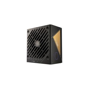 Cooler Master Strømforsyning CoolerMaster 750W V750 Modular (80+ Gold)