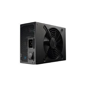 FORTRON FSP strømforsyning CANNON Pro 80+G 2000W ATX