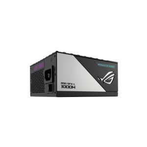 ASUS NEZ Asus ROG Loki SFX-L 1000W Platinum strømforsyning - PC/Server strømforsyning