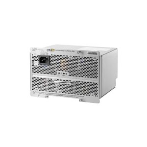 HPE Aruba - Strømforsyning (indstiksmodul) - 700 Watt - Europa - for HPE Aruba 5406R, 5406R 8-port, 5412R, 5412R 92