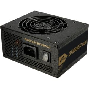 FSP Dagger PRO 650W 80+ Gold SFX Strømforsyning