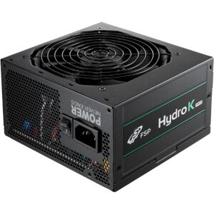 SharkGaming HYDRO K PRO 850W PSU Bronze Strømforsyning