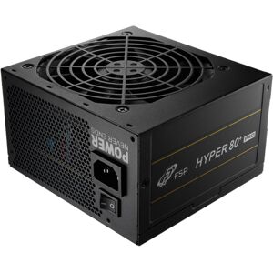 FSP Hyper 80+PRO 650W Bronze Strømforsyning