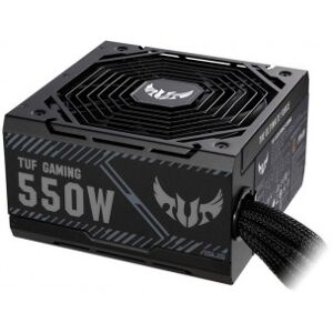 Asus Tuf-Gaming-550b - Atx-Strømforsyning, 550 W