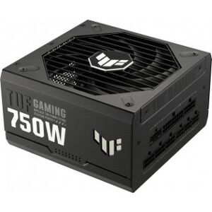 Asus Tuf Gaming 750w Atx -Strømforsyning, 750 W