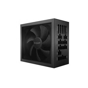 Be Quiet ! Dark Power 12 Atx-Strømforsyning, 750 W