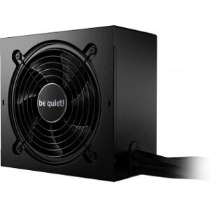 Be Quiet ! System Power 10 Atx-Strømforsyning, 850 W