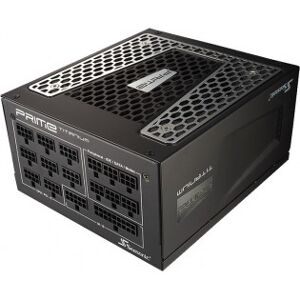 Seasonic Prime Tx 1000 W Titanium -Atx-Strømforsyning