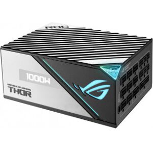 Asus Rog Thor 1000w Platinum Ii - Atx-Strømforsyning, 1000 W