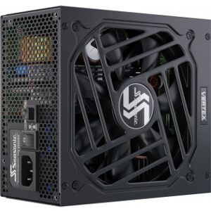 Seasonic Vertex Px-750 Atx 3.0 Atx-Strømforsyning, 750 W