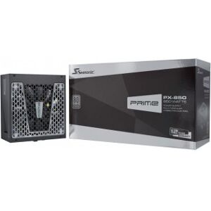 Seasonic Prime Px 850 W Platinum -Atx-Strømforsyning