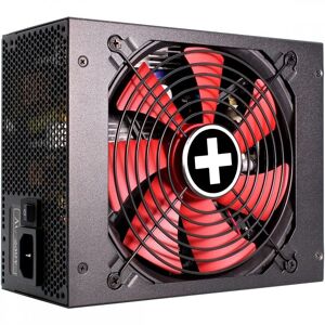 Xilence XP850MR11 850W Alimentation PC, semi modulaire, 80+ Bronze